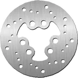 Bremsscheibe NG 0117 185 mm, starr (FXD)