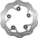 Bremsscheibe NG 1171X 240 mm, starr (FXD) Wavy