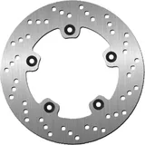 Bremsscheibe NG 1174 240 mm, starr (FXD)