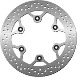 Bremsscheibe NG 1175 276 mm, starr (FXD)