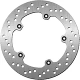 Bremsscheibe NG 1177 226 mm, starr (FXD)