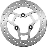 Bremsscheibe NG 1181 220 mm, starr (FXD)
