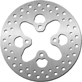 Bremsscheibe NG 1187 190 mm, starr (FXD)