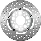 Brake disk NG 1192 240 mm, floated (FLD)