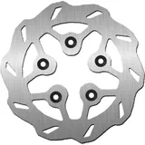 Brake disk NG 1206X 226 mm, fixed (FXD) Wavy