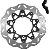 Brake disk Oversizekit NG 1209XK10