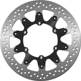 Brake disk NG 1211 310 mm, floated (FLD)