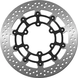 Bremsscheibe NG 1214 310 mm, schwimmend gelagert (FLD)