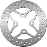 Bremsscheibe NG 1219 220 mm, starr (FXD)