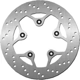 Bremsscheibe NG 1238 240 mm, starr (FXD)