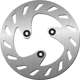Bremsscheibe NG 1239 218 mm, starr (FXD)