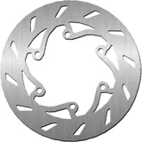 Brake disk NG 1241 220 mm, fixed (FXD)