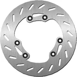 Bremsscheibe NG 1242 220 mm, starr (FXD)