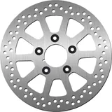 Bremsscheibe NG 1246 256 mm, starr (FXD)