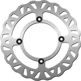 Bremsscheibe NG 1252X 220 mm, starr (FXD) Wavy