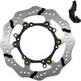 Bremsscheibe Oversizekit NG 1254XBHK09
