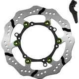 Bremsscheibe Oversizekit NG 1254XBHK17