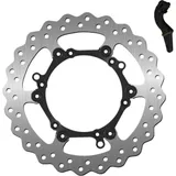 Bremsscheibe Oversizekit NG 1254XK16