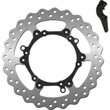 Bremsscheibe Oversizekit NG 1254XK17