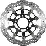 Bremsscheibe NG 1260XG 320 mm, schwimmend gelagert (FLD) Wavy
