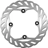 Bremsscheibe NG 1264X 240 mm, starr (FXD) Wavy