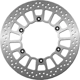 Bremsscheibe NG 1267 310 mm, starr (FXD)