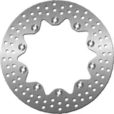 Bremsscheibe NG 1271 285 mm, starr (FXD)