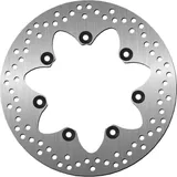 Bremsscheibe NG 1272 260 mm, starr (FXD)