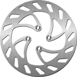 Bremsscheibe NG 1277 220 mm, starr (FXD)