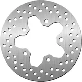 Bremsscheibe NG 1279 200 mm, starr (FXD)