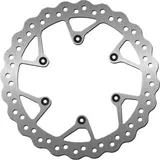 Bremsscheibe NG 1280X 260 mm, starr (FXD) Wavy