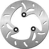 Brake disk NG 1286 200 mm, fixed (FXD)