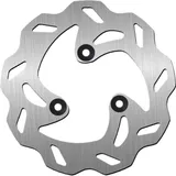Brake disk NG 1286X 200 mm, fixed (FXD) Wavy