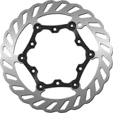 Bremsscheibe NG 1288X 260 mm, schwimmend gelagert (FLD) Wavy