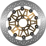 Brake disk NG 1290 320 mm, floated (FLD)