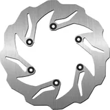 Bremsscheibe NG 1294X 240 mm, starr (FXD) Wavy