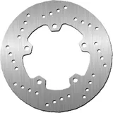 Brake disk NG 0130 199 mm, fixed (FXD)
