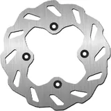 Bremsscheibe NG 1308X 190 mm, starr (FXD) Wavy