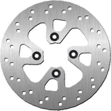 Bremsscheibe NG 0131 220 mm, starr (FXD)