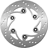 Bremsscheibe NG 1311 230 mm, starr (FXD)