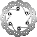 Bremsscheibe NG 1311X 230 mm, starr (FXD) Wavy
