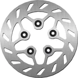 Brake disk NG 1313 226 mm, fixed (FXD)