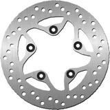 Bremsscheibe NG 1315 219 mm, starr (FXD)