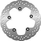Bremsscheibe NG 1317X 260 mm, starr (FXD) Wavy