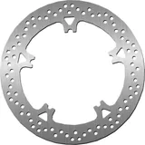 Bremsscheibe NG 1319 300 mm, starr (FXD)