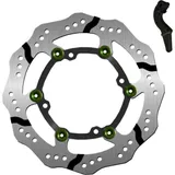 Brake disk Oversizekit NG 1325XBHK16
