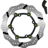 Bremsscheibe Oversizekit NG 1325XBHK17
