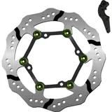 Bremsscheibe Oversizekit NG 1326XBHK17