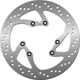 Bremsscheibe NG 1327 280 mm, starr (FXD)