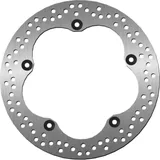 Bremsscheibe NG 1329 276 mm, starr (FXD)